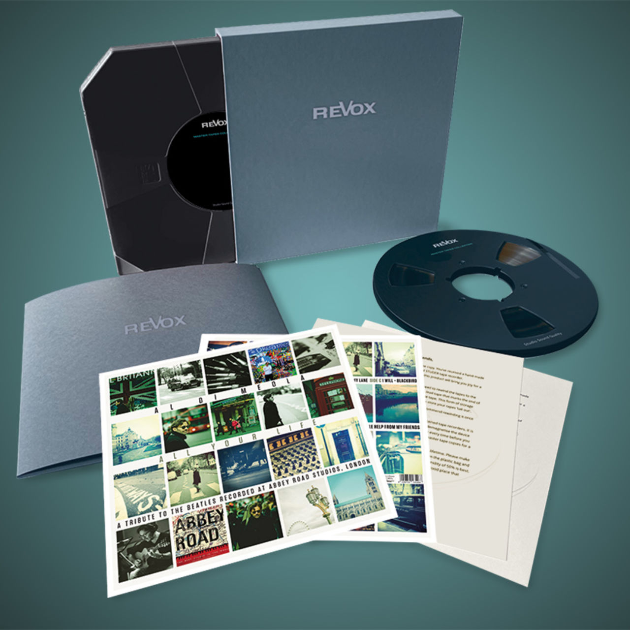 Al Di Meola - All Your Life