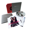 Alice Cooper Paranormal Standard Master Tape