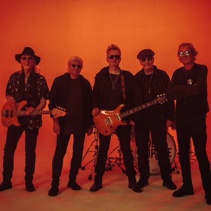 Deep Purple - Arrogant Boy & Diablo Limited Single Edition