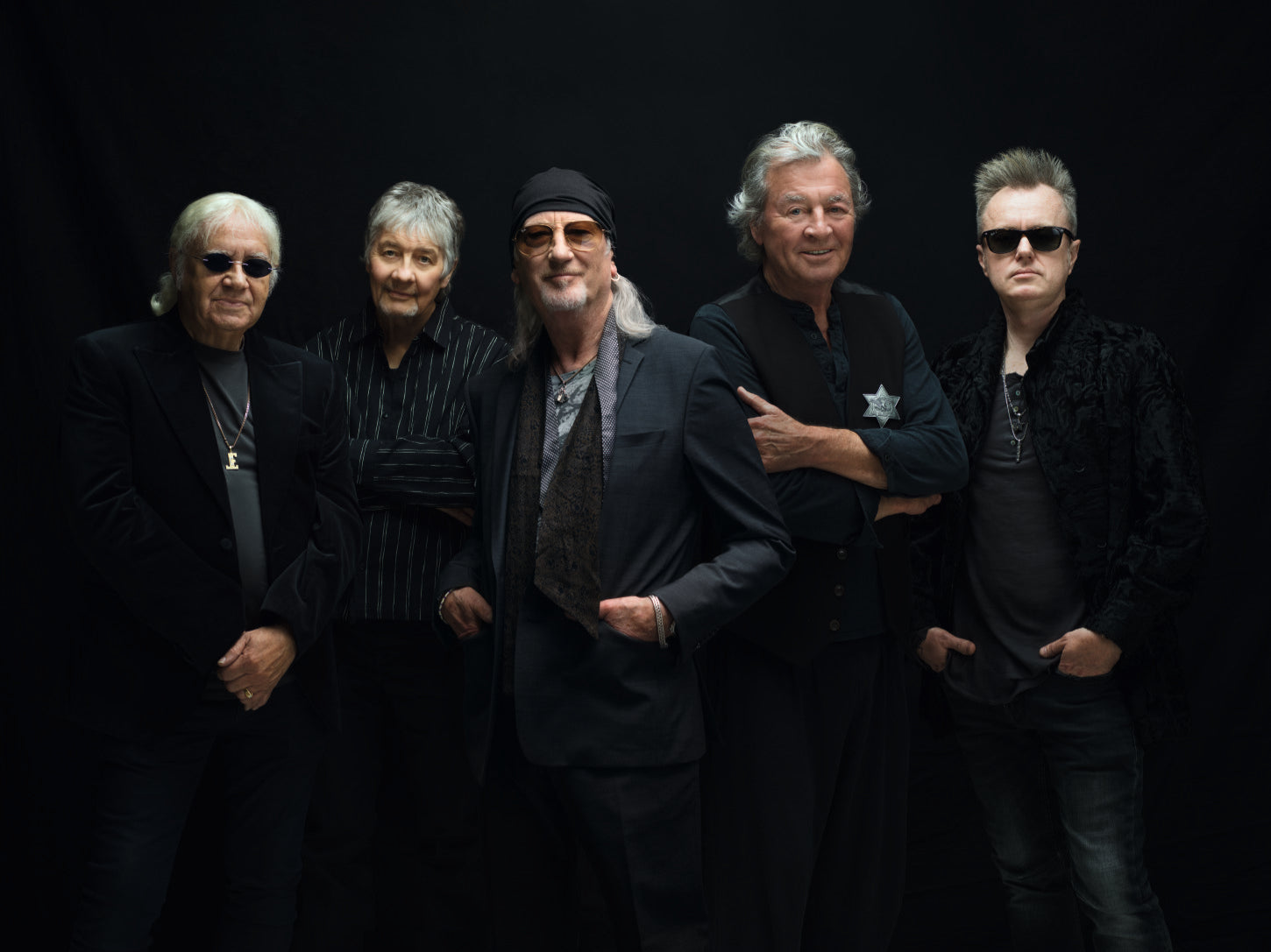 Deep Purple – Revox | Horch House