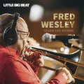 Fred Wesley Studio Live Session Cover