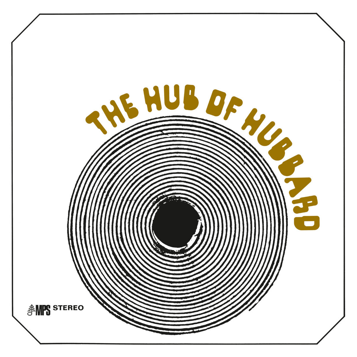 Freddie Hubbard - The Hub Of Hubbard – Revox | Horch House