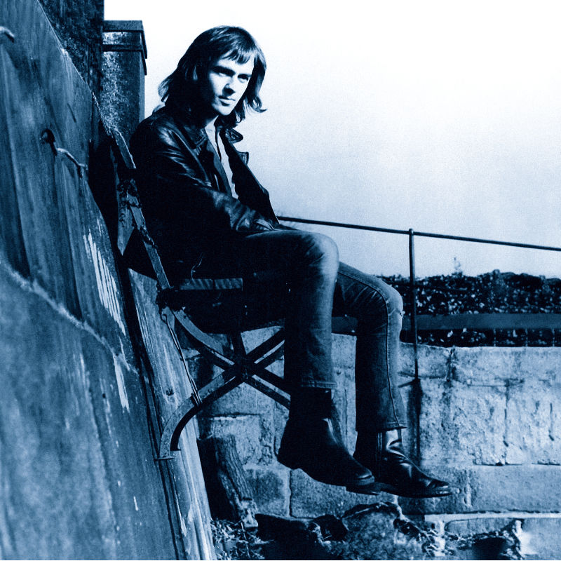 Free Orbit featuring Udo Lindenberg Inlay 1