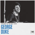 George Duke Best of the MPS Years Cover