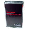 Revox Grandmaster C90 Cassette Case