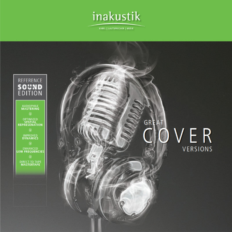 Great Cover Versions Cover