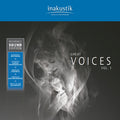 Great Voices Volume 1 Cover