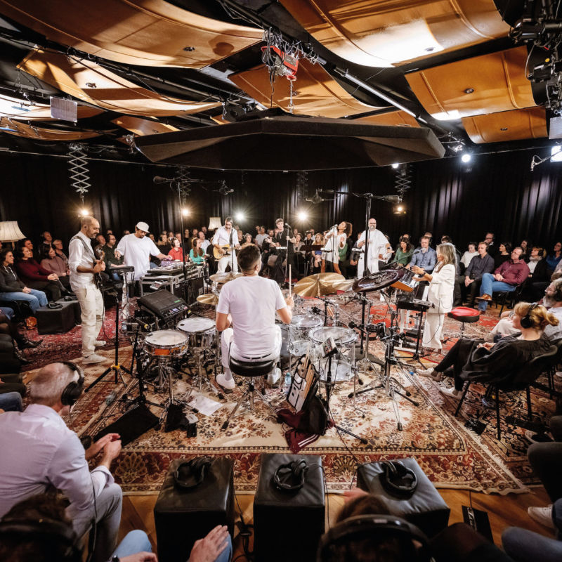 Jan Seven Dettwyler Studio Live Session Inlay 1