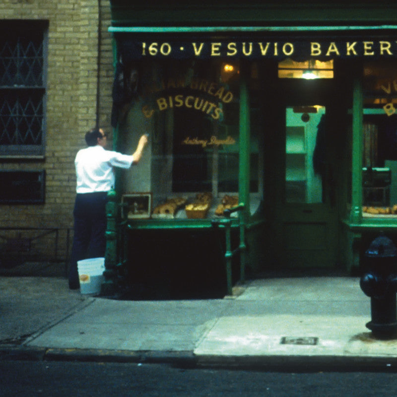 Jeanne Carroll feat Wolfgang Bernreuther Bright Lights Big City Inlay 1