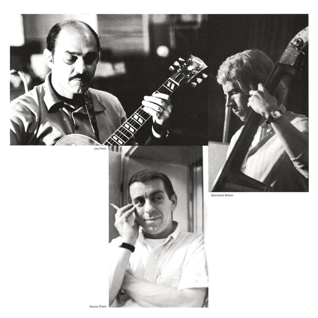Joe Pass Intercontinental Inlay 1