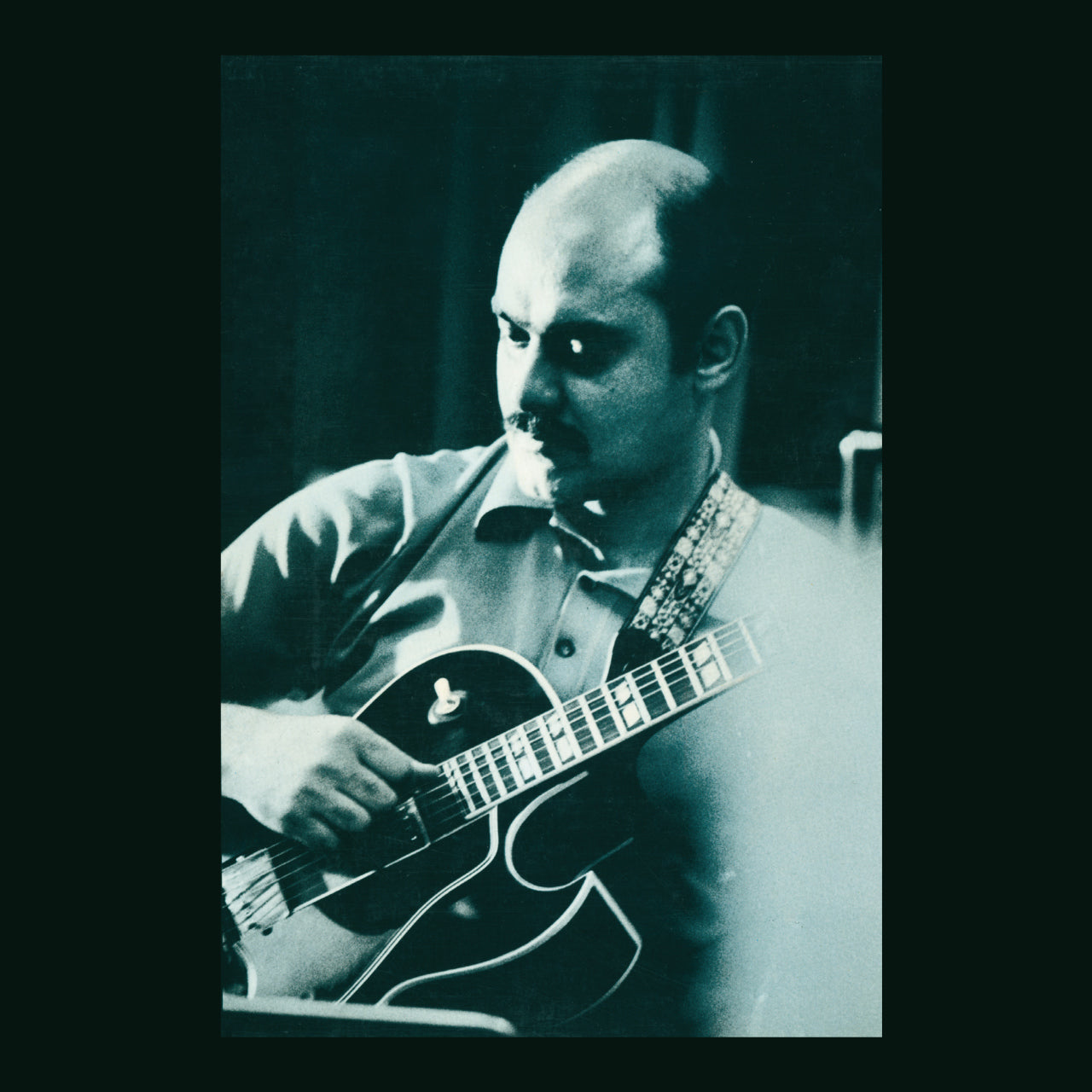 Joe Pass Intercontinental Inlay 2