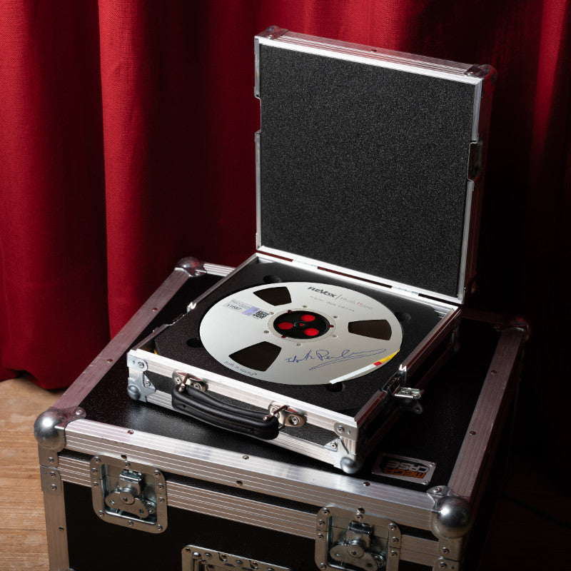 Itzhak Perlman Tchaikovsky Violin Concerto Limited Edition Case