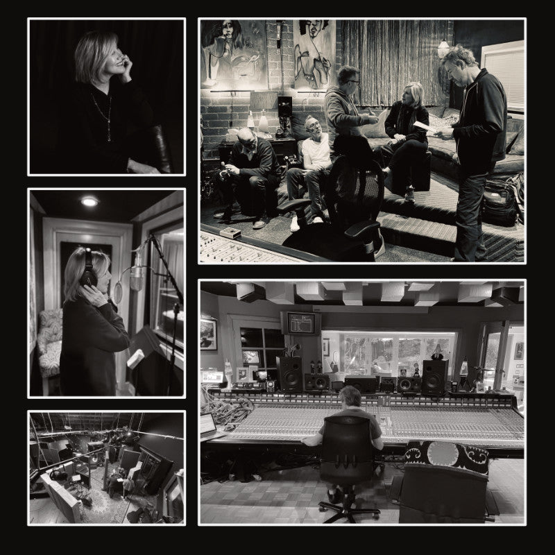 Lori Lieberman Truly Inlay 1