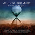 Mandoki Soulmates Living In The Gap Cover