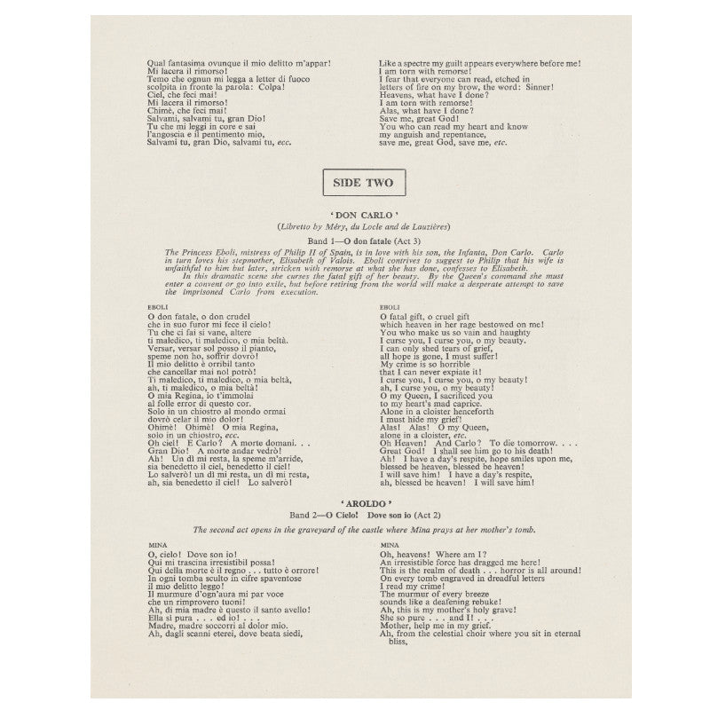 Maria Callas sings Verdi Arias Inlay 3