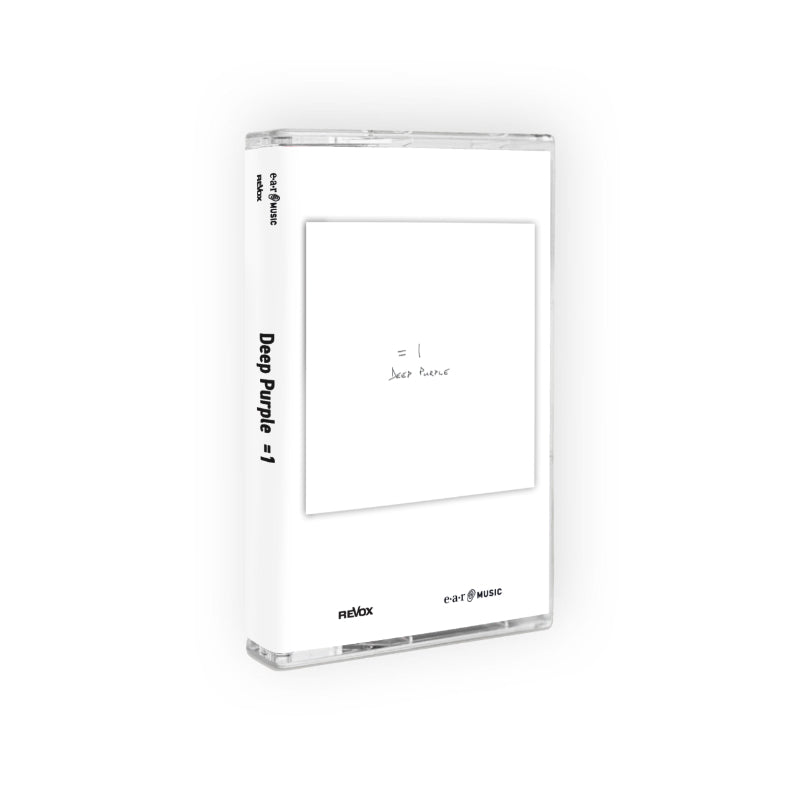 Deep Purple - =1 (Kassette)
