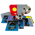 Deep Purple - SPLAT! (Master Tape)