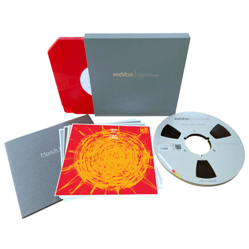 Sun Ra And His Arkestra - Sun Song