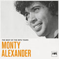 Monty Alexander The Best of MPS Years Cover