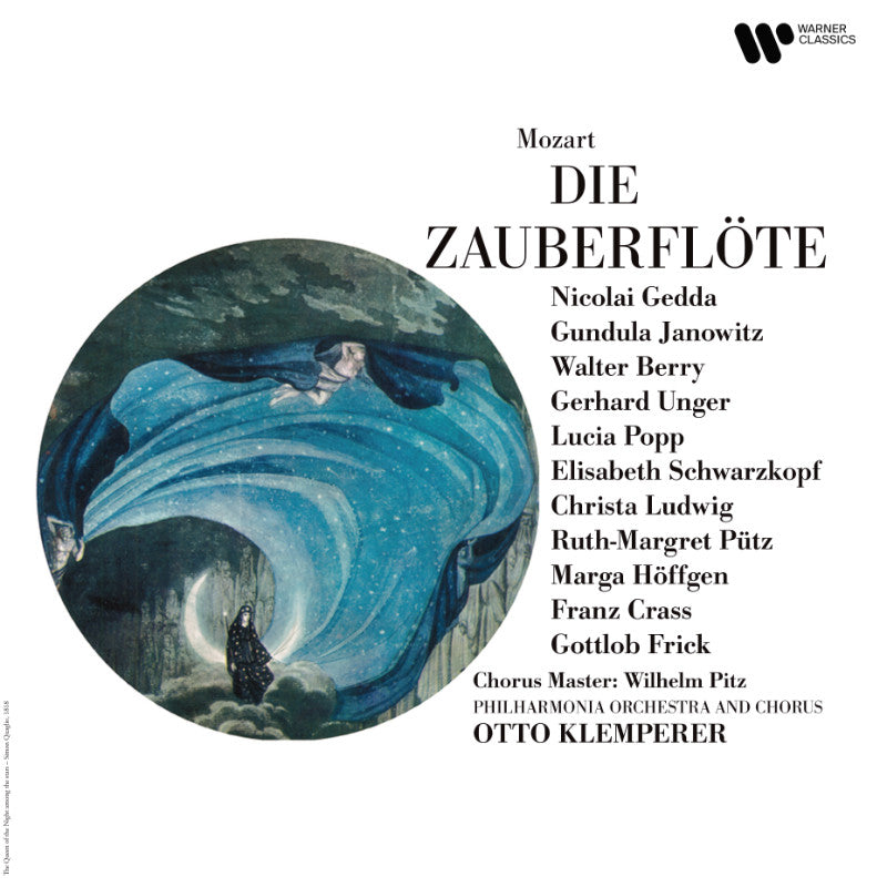 Mozart - The Magic Flute