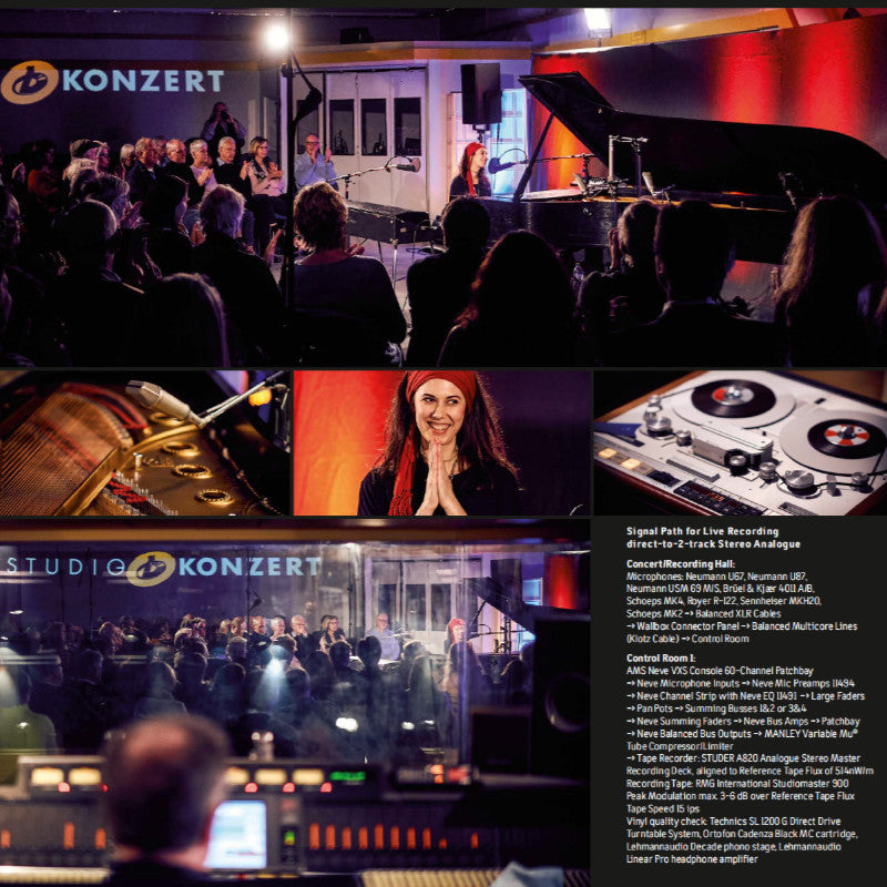 Olivia Trummer Studio Concert Inlay 3