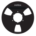 Revox Black Empty Reel