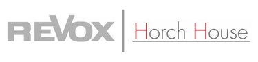 Revox Horch House Logo