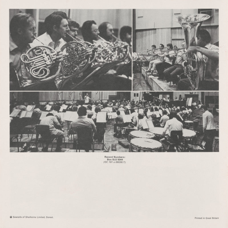 Schostakowitsch - Sinfonie Nr. 5 & Nr. 10