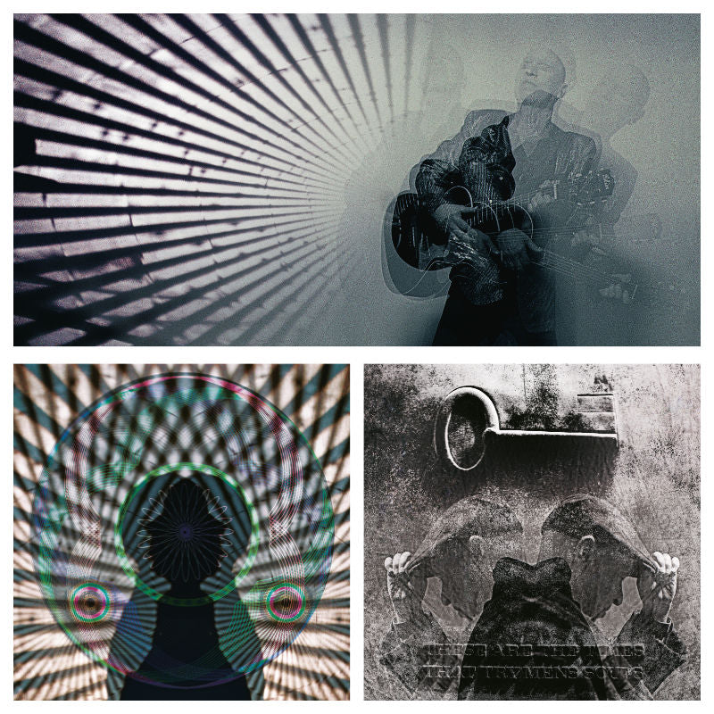 The The Ensoulment Inlay 1