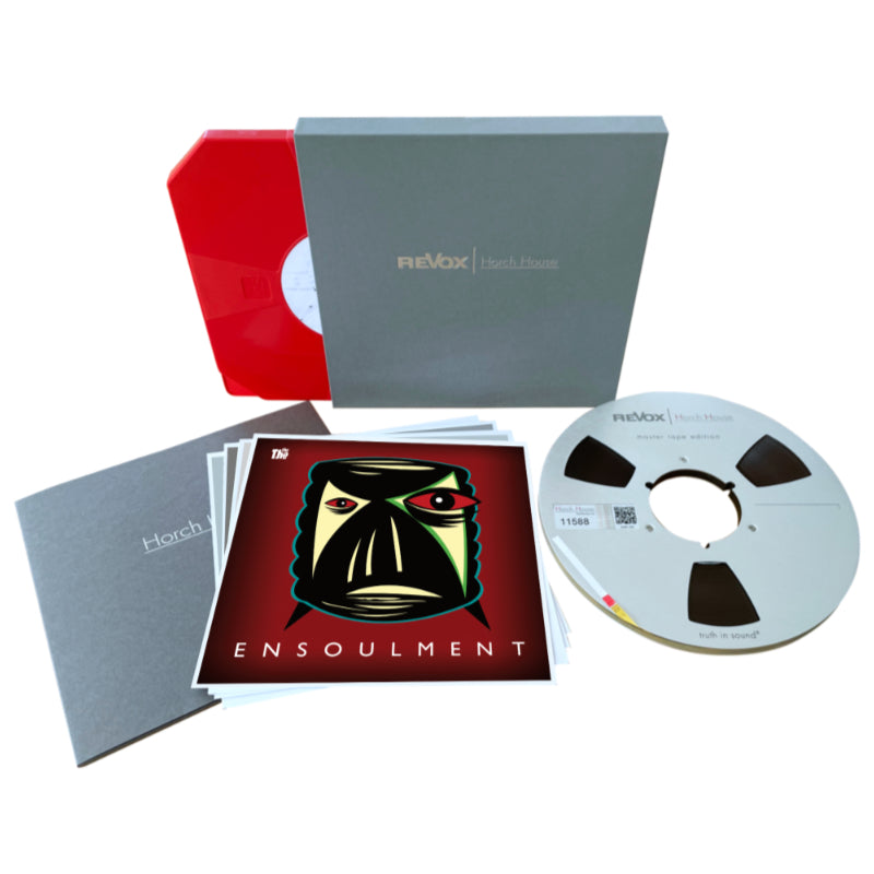 The The Ensoulment Standard Master