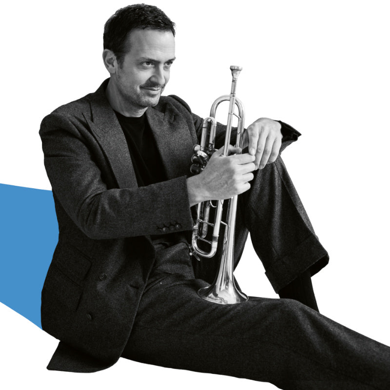 Till Brönner Italia Inlay 1