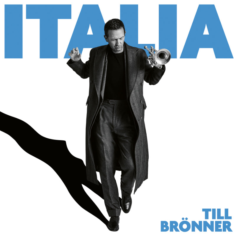 Till Brönner Italia Cover
