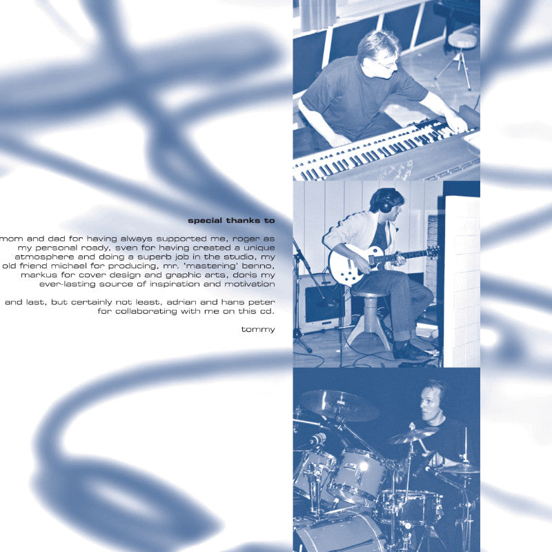 Tommy Schneider Move Inlay 1