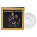 Hans Theessink & Terry Evans - the analog session vienna (UHQ CD)