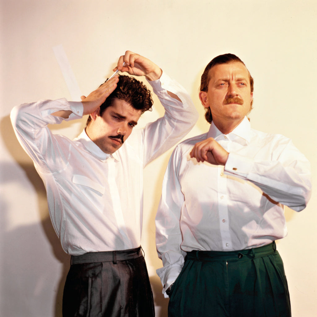 Yello Stella Inlay 2