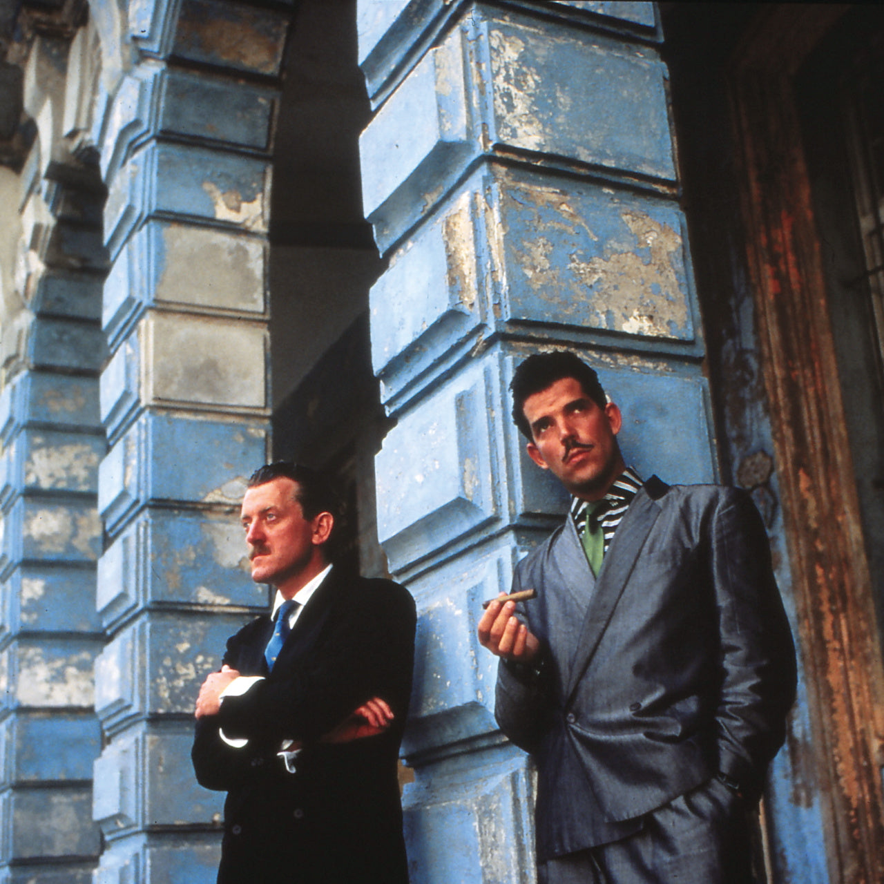 Yello Stella Inlay 4