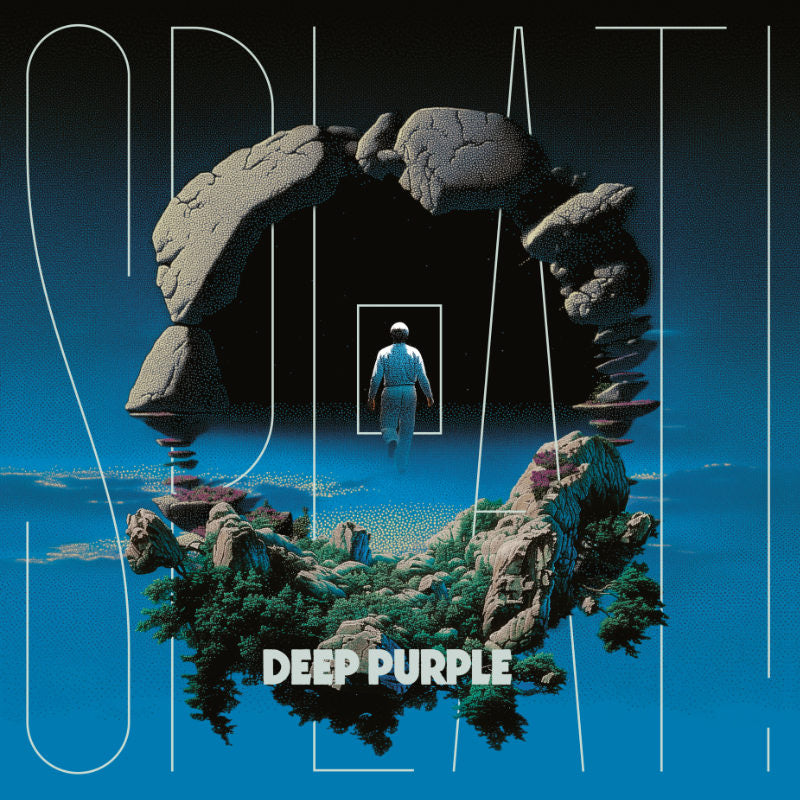 Deep Purple - SPLAT! (Master Tape) – Revox | Horch House