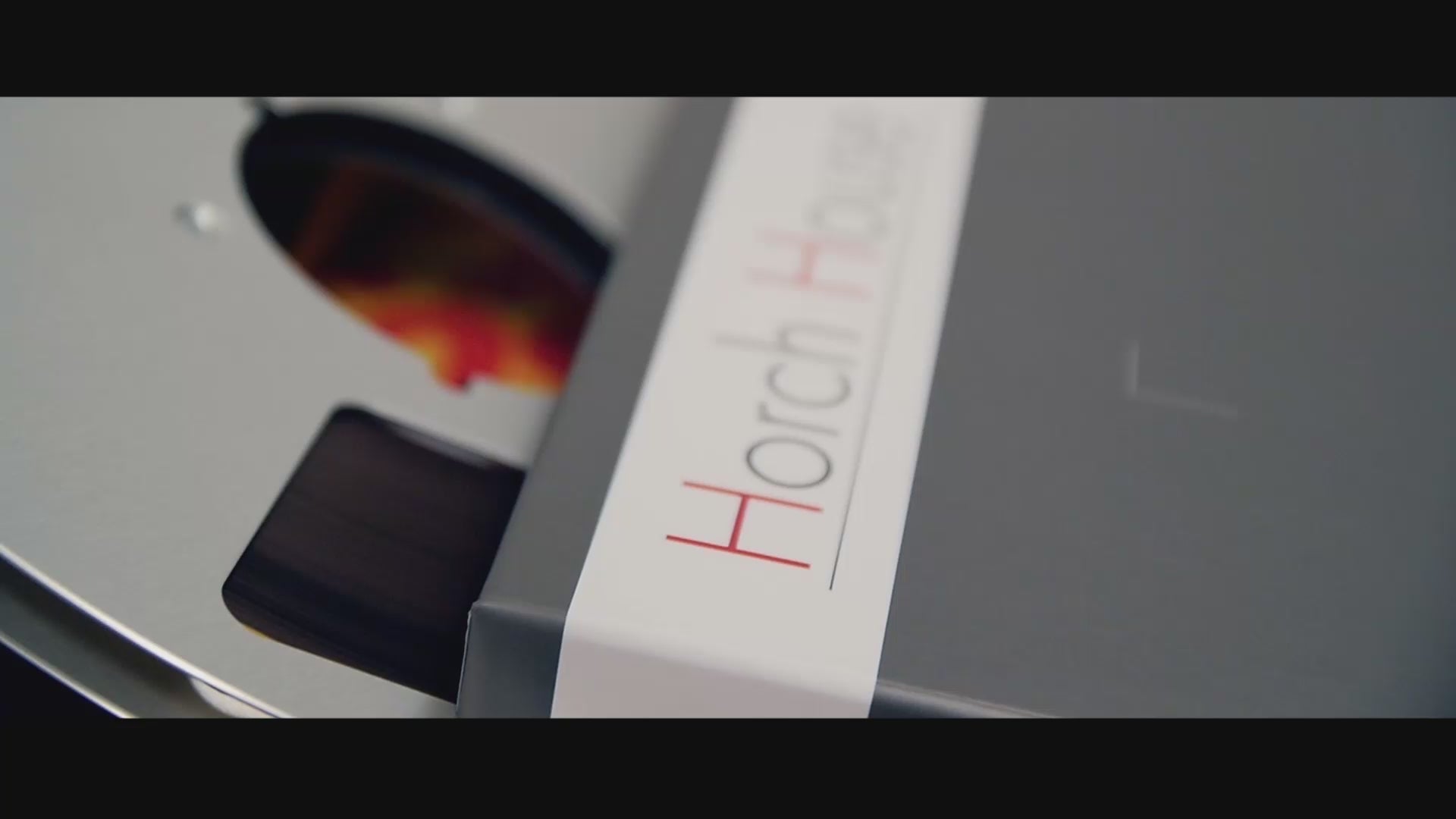 Horch House Company Video